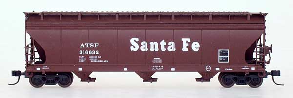 PWRS Santa Fe N