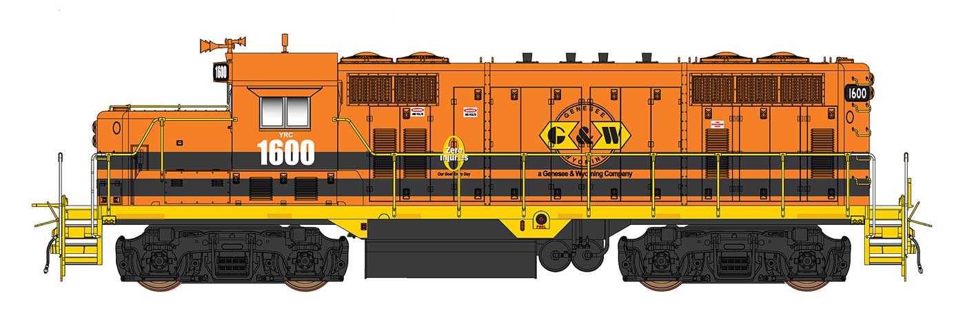 HO Scale Models - 49830