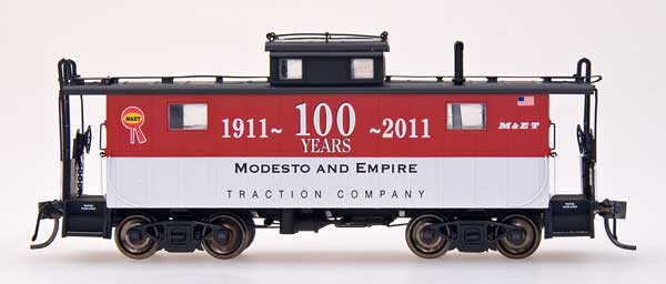 Modesto & Empire 