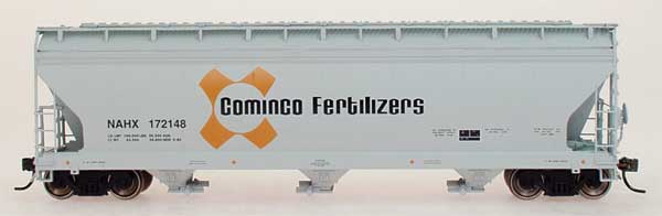 PWRS Cominco Fertilizers