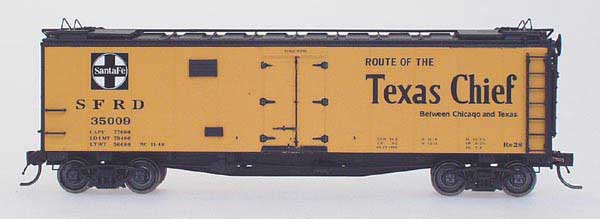 Train Quest Texas  Cheif (Ship & Travel)