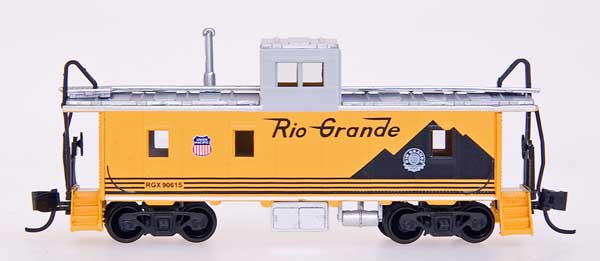 N Scale Collector 