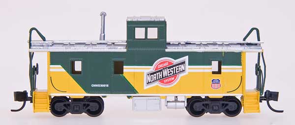 N Scale Collector 