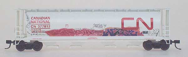 PWRS CN (white-Graffiti) N