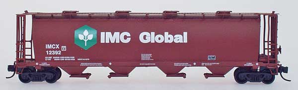 PWRS IMC Global