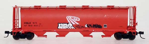 PWRS Potash Graffiti